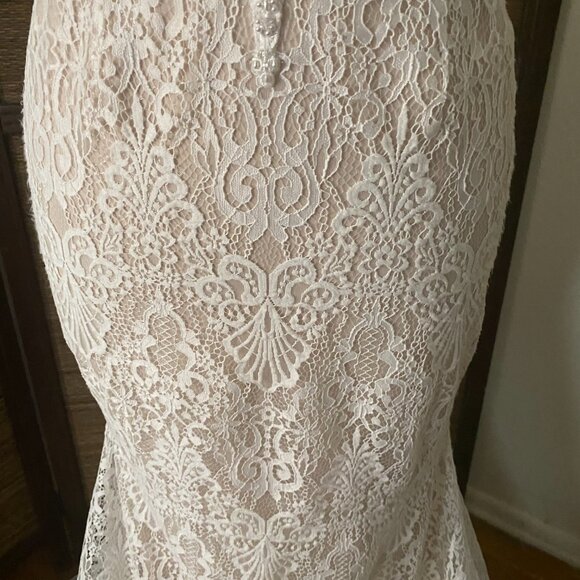 KENNETH WINSTON #1899 (TINA) - Picture 3 of 12